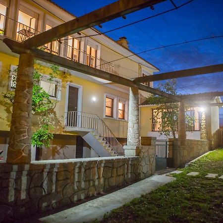 Hospedagem Casa Das Regadas Vale de Cambra Luaran gambar