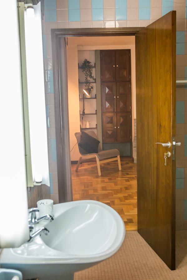 Hospedagem Casa Das Regadas Vale de Cambra Luaran gambar