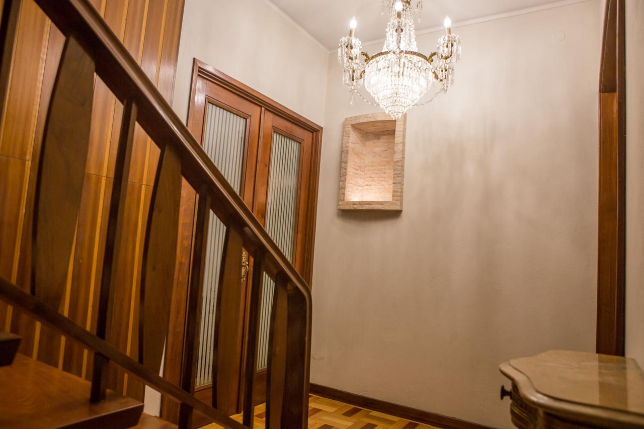 Hospedagem Casa Das Regadas Vale de Cambra Luaran gambar