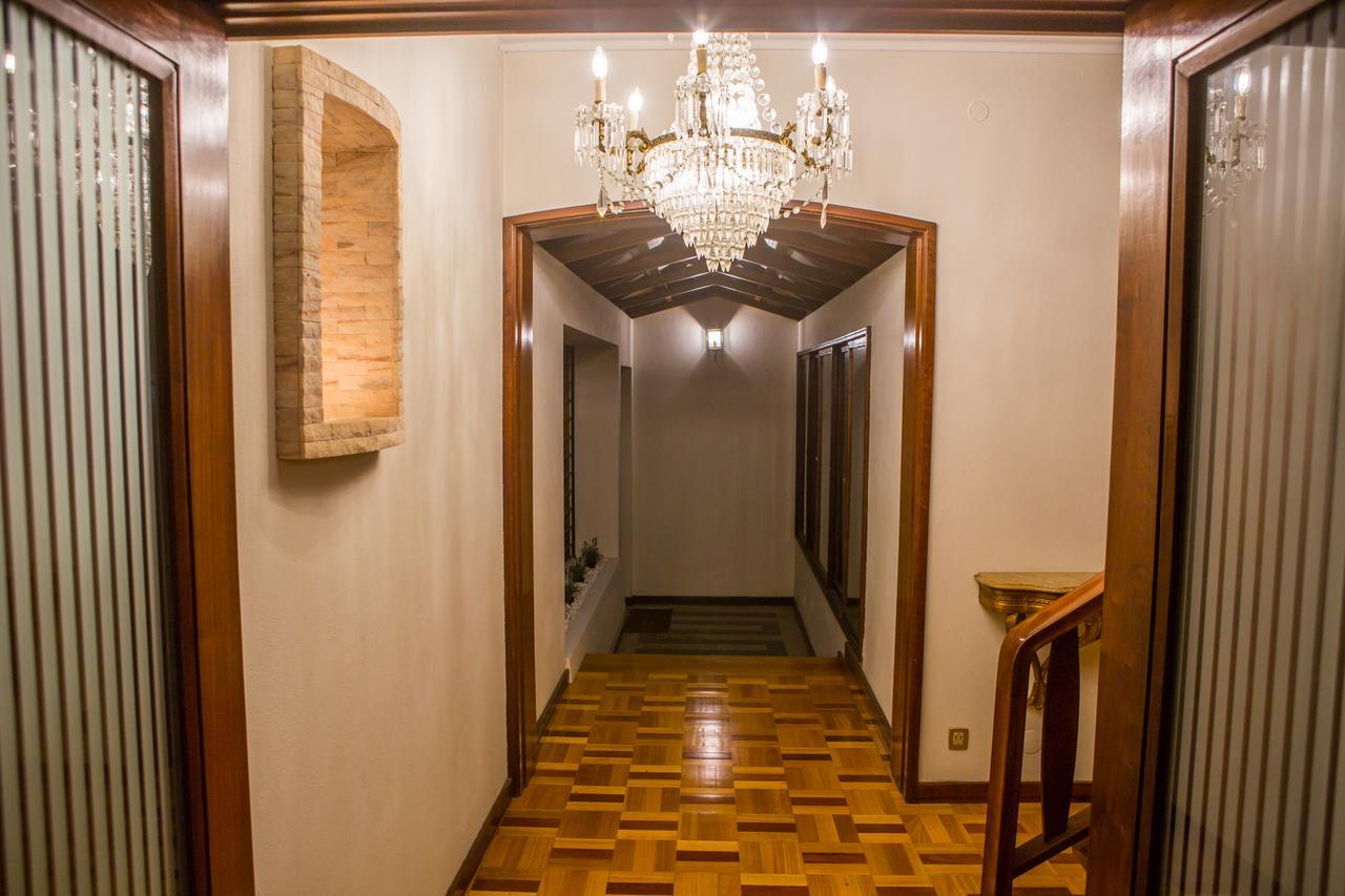 Hospedagem Casa Das Regadas Vale de Cambra Luaran gambar