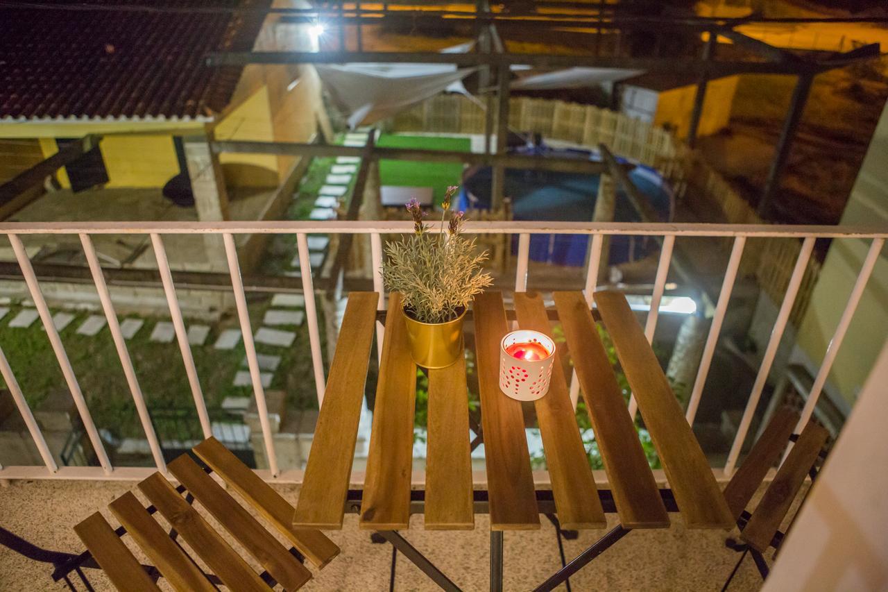 Hospedagem Casa Das Regadas Vale de Cambra Luaran gambar