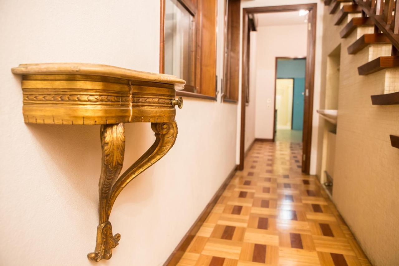 Hospedagem Casa Das Regadas Vale de Cambra Luaran gambar