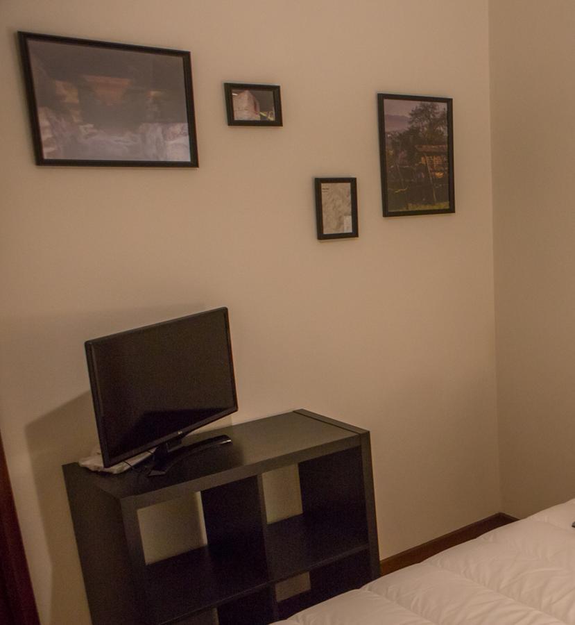 Hospedagem Casa Das Regadas Vale de Cambra Bilik gambar